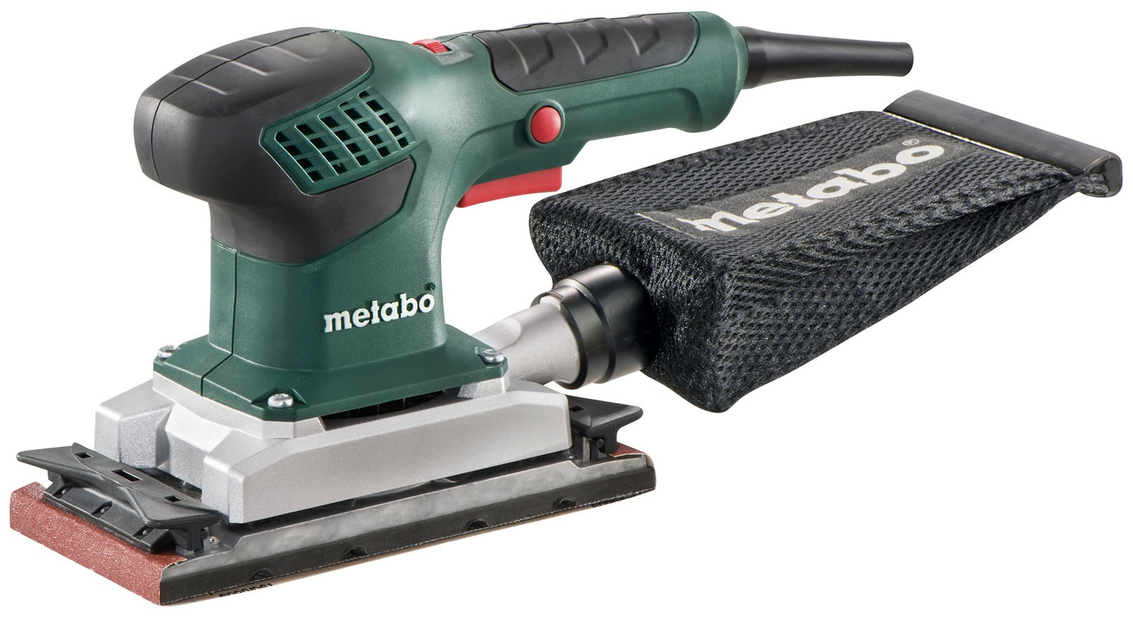 Παλμικό Τριβείο SRE 3185 METABO