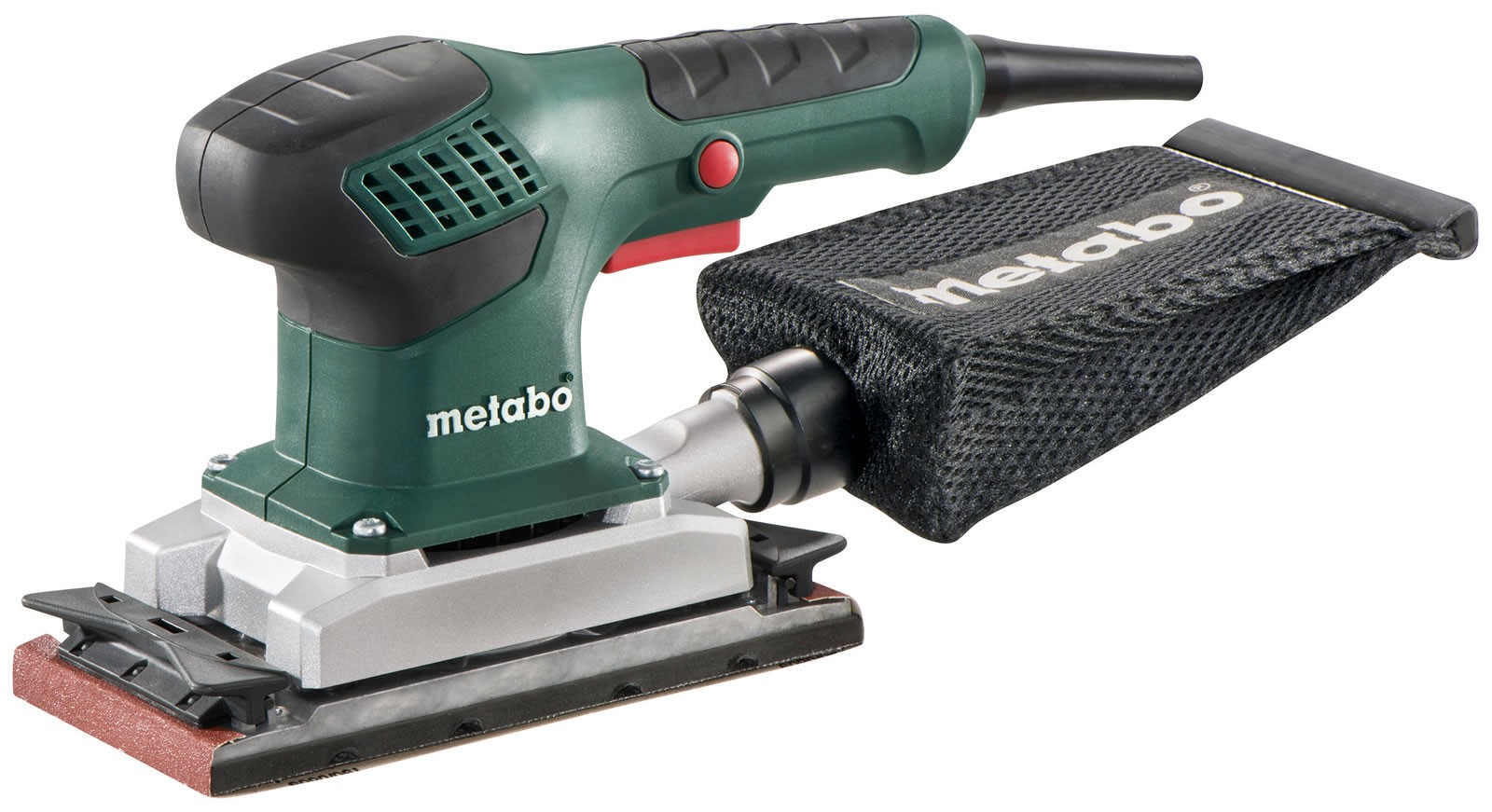 Παλμικό Τριβείο SR 2185 METABO