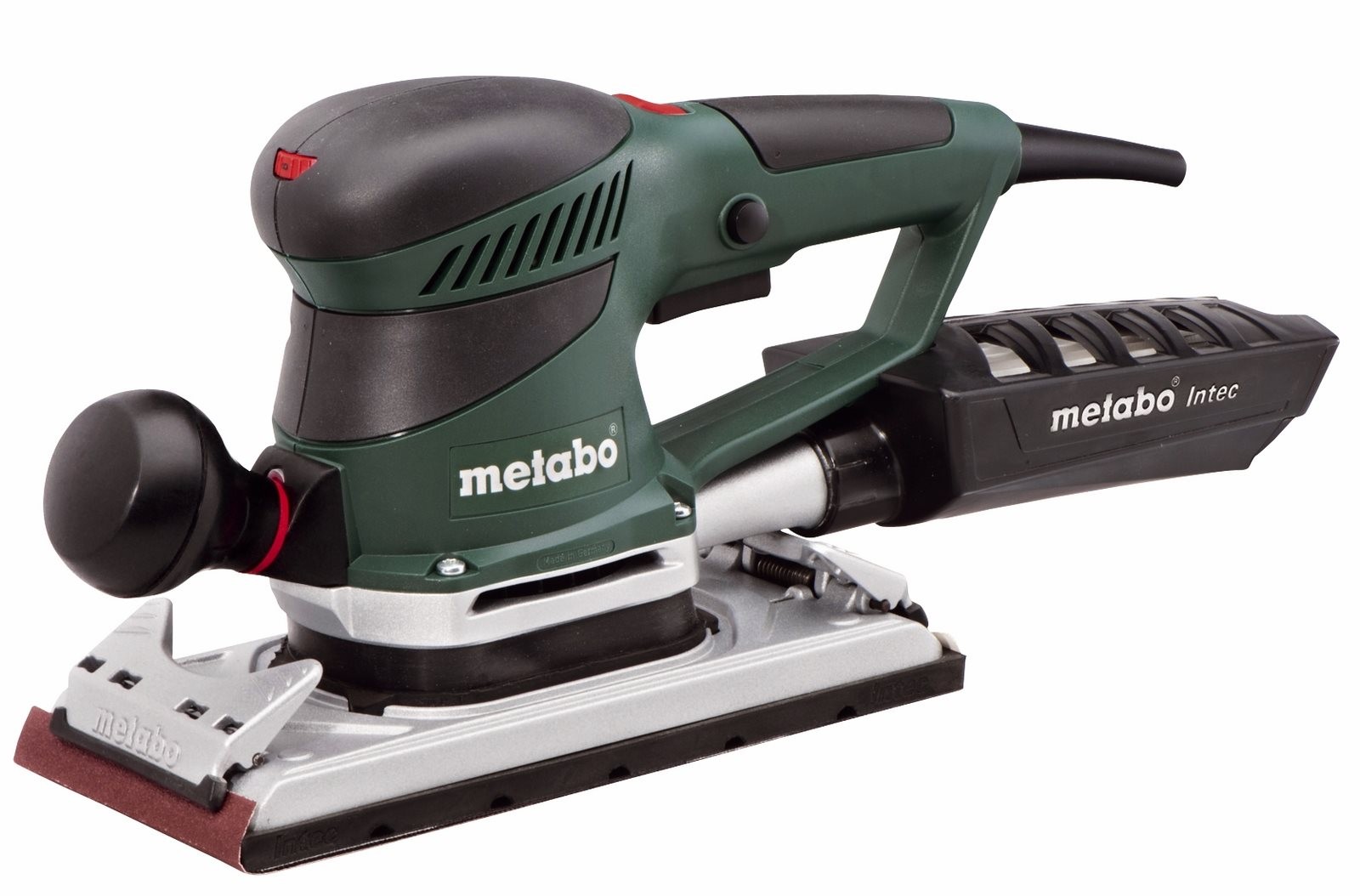 Παλμικό Τριβείο SRE 4351 TurboTec METABO