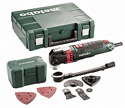 Πολυεργαλείο 400W MT 400 Quick Set METABO