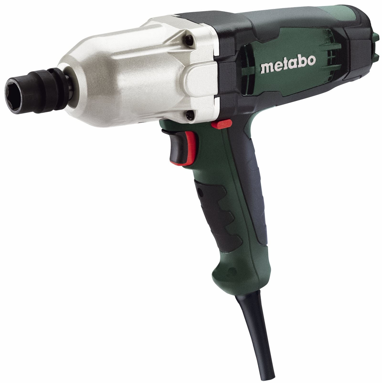 Ηλεκτρικό Μπουλονόκλειδο SSW 650 METABO