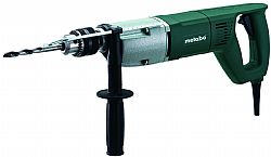 Ηλεκτρικό Δράπανο 16mm 2 ταχυτήτων BDE 1100 METABO