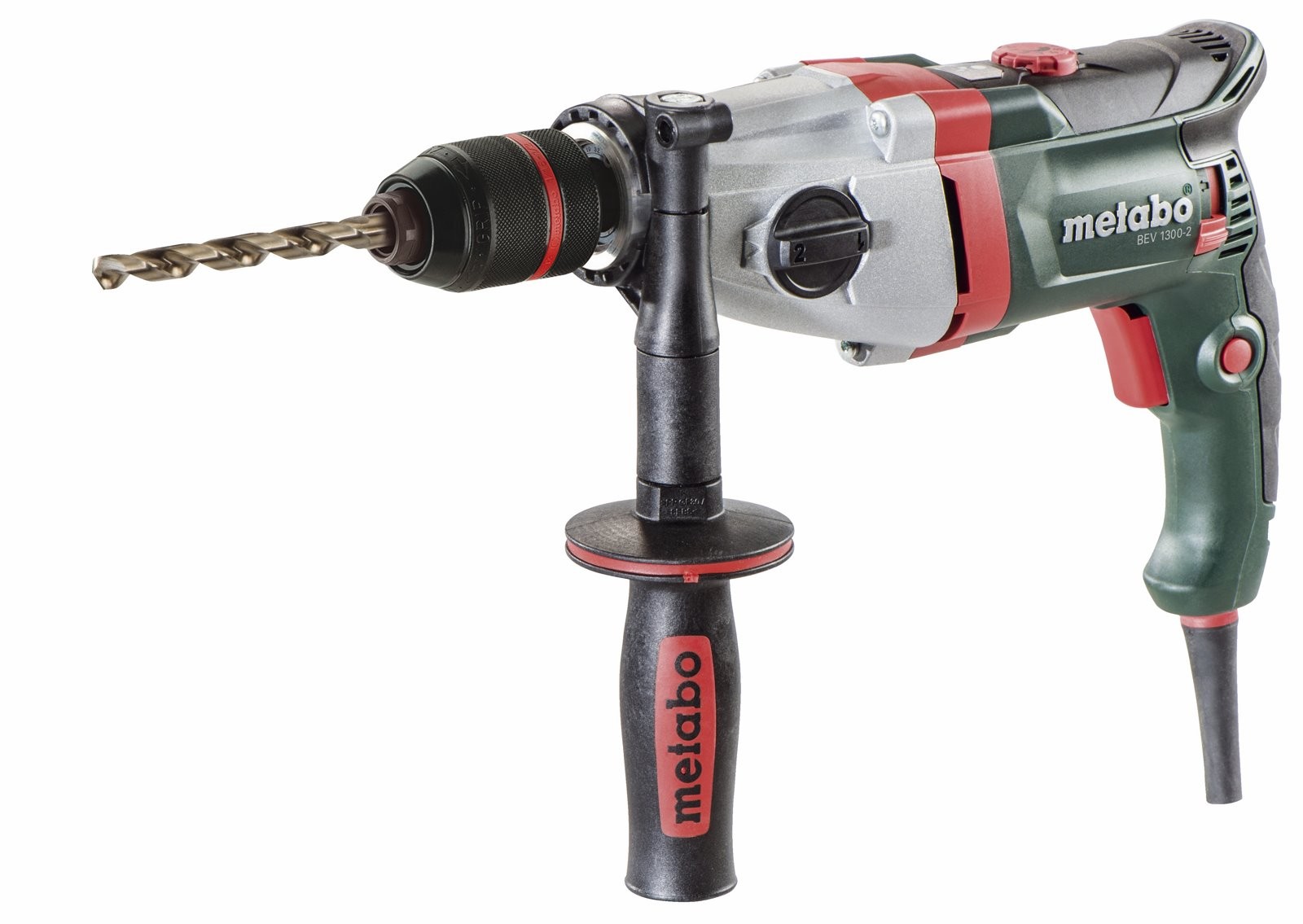 Ηλεκτρικό Δράπανο BEV 1300-2 METABO