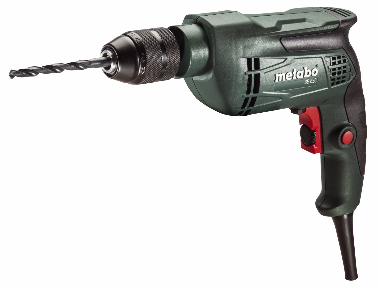 Ηλεκτρικό Δράπανο 650W BE 650 METABO