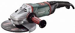 Γωνιακός Τροχός 2600W 230 mm WE 26-230 MVT Quick METABO