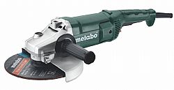 Γωνιακός Τροχός Ø 230mm 2200W WP 2200-230 METABO