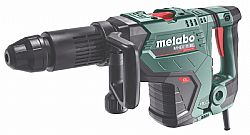 Σκαπτικό Πιστολέτο SDS-MAX 1500W MHEV 11 BL METABO