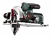 Δισκοπρίονο 1200W KS 55 FS METABO