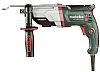 Περιστροφικό Πιστολέτο SDS-PLUS 880Watt KHE 2860 QUICK METABO με Διπλό Τσόκ