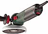 Γωνιακός Τροχός 1700W WE 17-125 Quick METABO