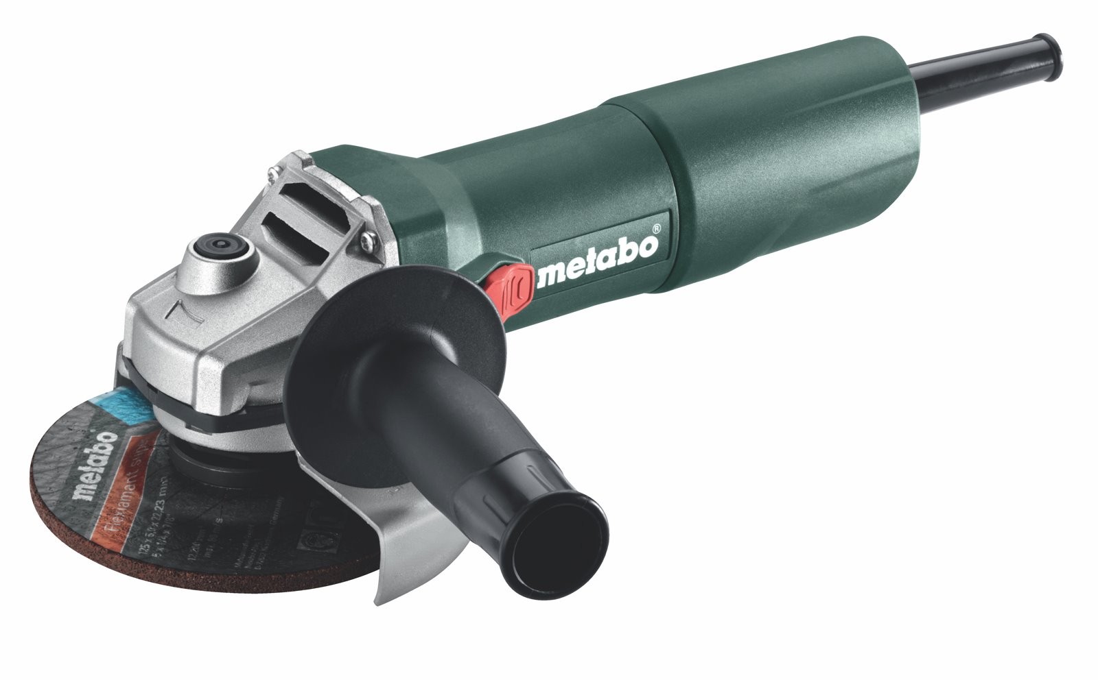 Γωνιακός Τροχός 125mm 750W W 750-125 METABO