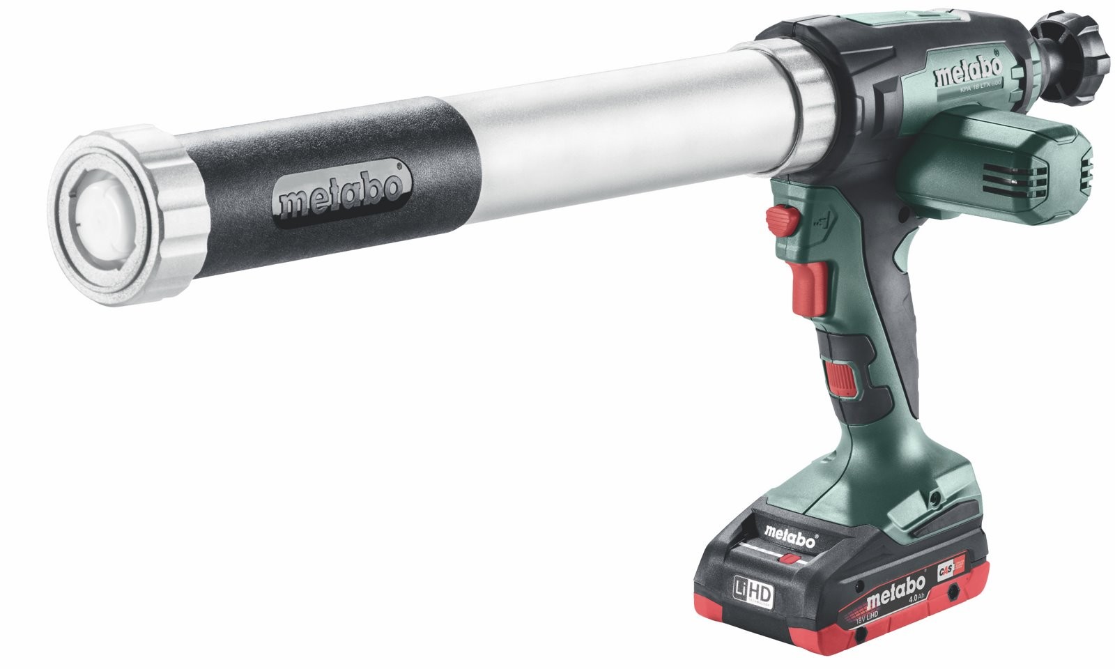 Πιστόλι Κόλλας 18V KPA 18 LTX 600 METABO