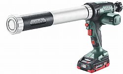 Πιστόλι Κόλλας 18V KPA 18 LTX 600 METABO