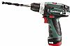 Δραπανοκατσάβιδο Μπαταρίας 10.8 Volt PowerMaxx BS Basic METABO