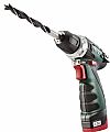 Δραπανοκατσάβιδο Μπαταρίας 10.8 Volt PowerMaxx BS Basic METABO