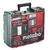 Δραπανοκατσάβιδο Μπαταρίας 12V PowerMaxx BS 12 Set METABO