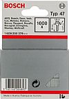 Πρόκα 1,8mm/26mm Τύπος 47 BOSCH
