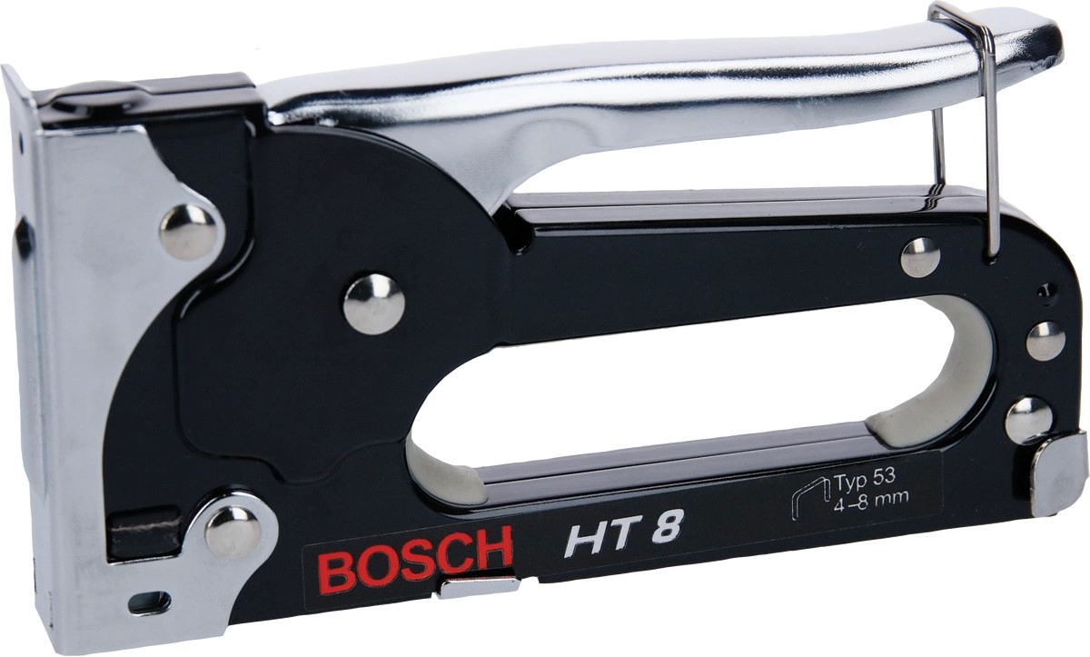 Καρφωτικό χειρός Τύπος 53 Δίχαλα 4-8mm BOSCH