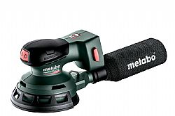 Eκκεντρο Τριβείο Μπαταρίας 12V 125mm SOLO PowerMaxx SXA 12-125 BL METABO