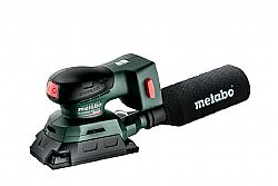 Παλμικό Τριβείο Μπαταρίας 12V SOLO 80 X 133mm PowerMaxx SRA 12 BL METABO