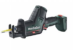 Σπαθοσέγα Μπαταρίας 12V (SOLO) BRUSLESS PowerMaxx SSE 12 BL METABO