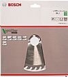 BOSCH Optiline Wood Πριονόδισκος για Δισκοπρίονα χειρός 190x30mm 36 Δόντια