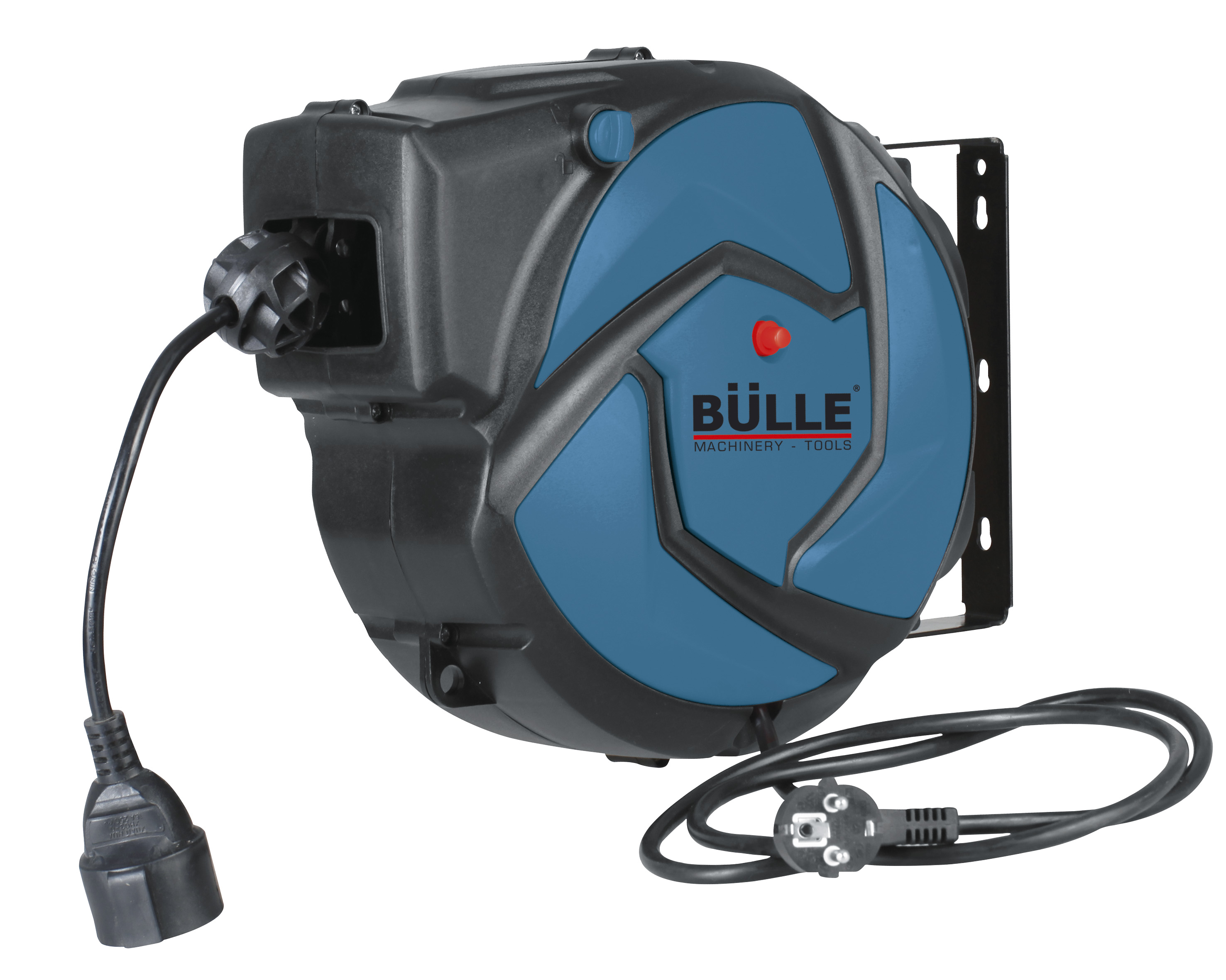 BULLE Αυτόματη μπαλαντέζα τοίχου 3x1,5mm 15m+1m