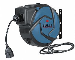 BULLE Αυτόματη μπαλαντέζα τοίχου 3x1,5mm 15m+1m