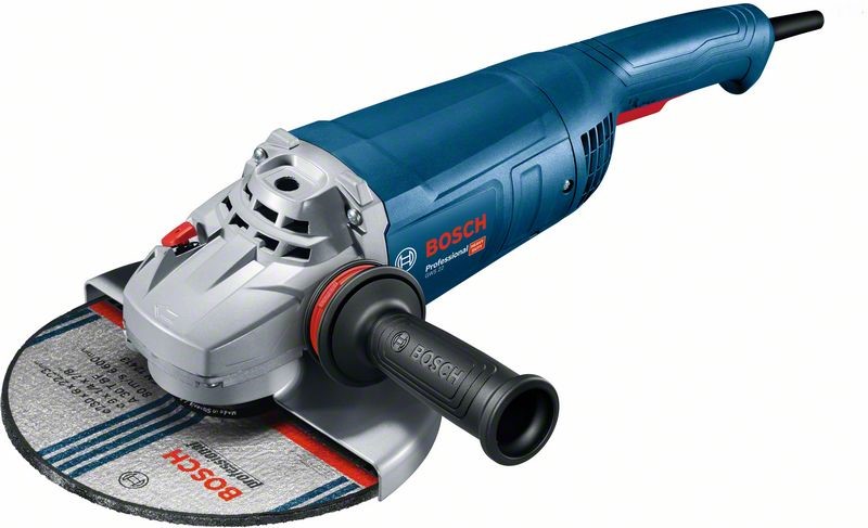 Γωνιακός Τροχός 2200W 230mm GWS 22-230P BOSCH