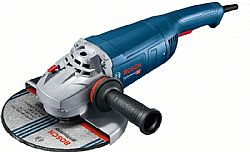 Γωνιακός Τροχός 2200W 230mm GWS 22-230P BOSCH