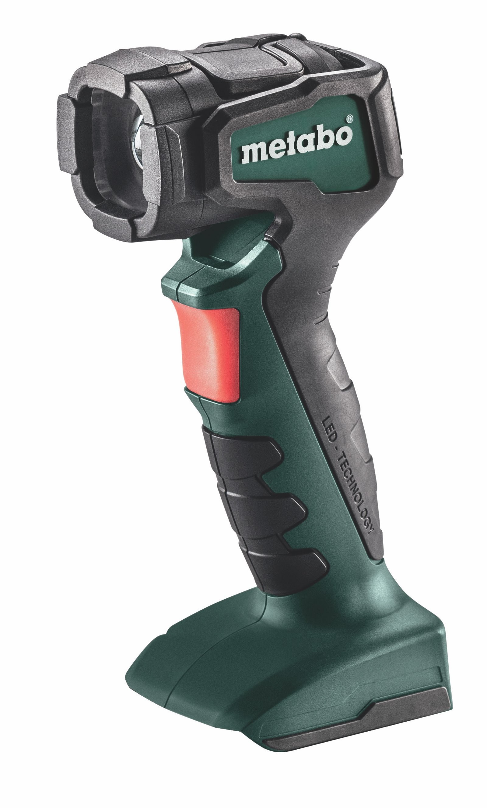 Φακός Μπαταρίας (SOLO) PowerMaxx ULA 12 LED METABO