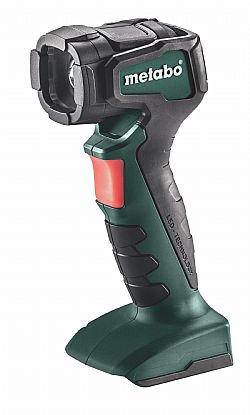 Φακός Μπαταρίας (SOLO) PowerMaxx ULA 12 LED METABO