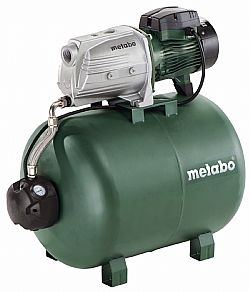 Αντλία Οικιακής Ύδρευσης HWW 9000/100 G METABO