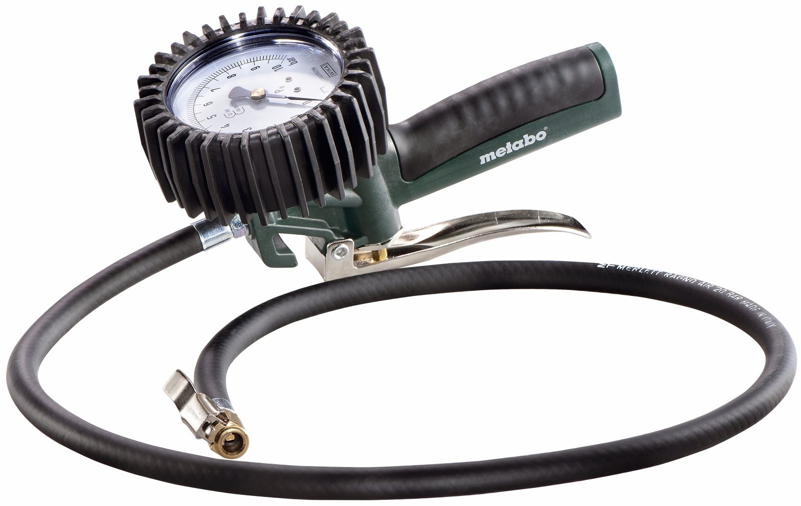 Συσκευή Μέτρησης Πίεσης Ελαστικών RF 80 G METABO