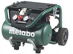 Αεροσυμπιεστής 20Lit 2,5Hp Power 280-20 W OF METABO