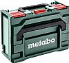 Βαλίτσα MetaBox 145 Aδεια-Xωρίς Eνθετο METABO