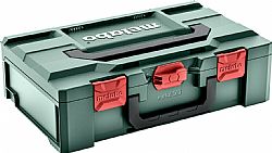 Βαλίτσα MetaBox 145 L Aδεια-Xωρίς Eνθετο METABO