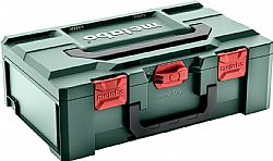 Βαλίτσα MetaBox 165 L Aδεια-Xωρίς Eνθετο METABO