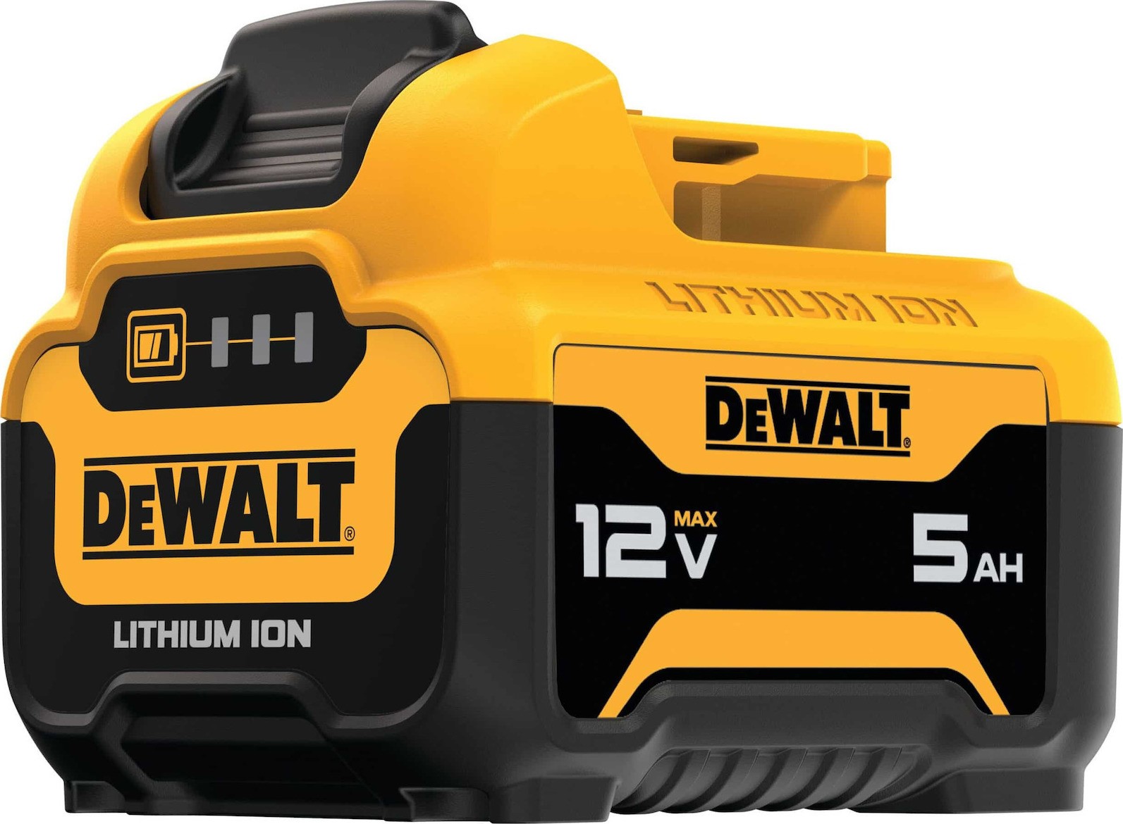 Μπαταρία Λιθίου 12V 5Ah DEWALT