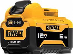 Μπαταρία Λιθίου 12V 5Ah DEWALT