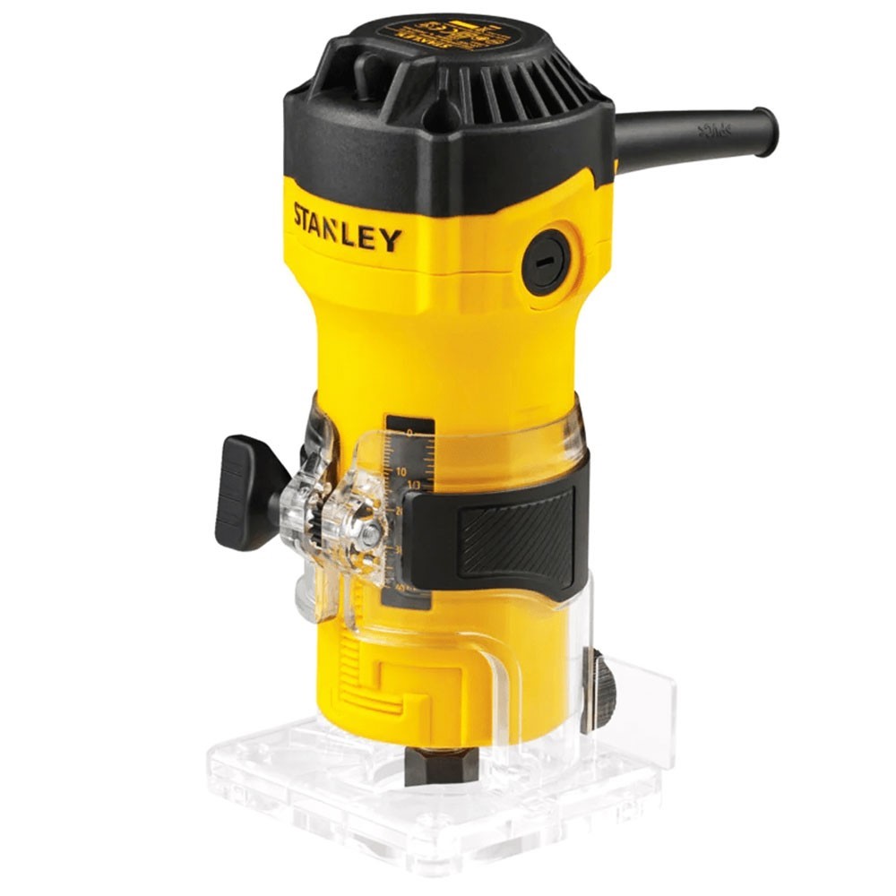 Κουρεύτικο περιθωρίων για Λαμινέιτ 550W 6mm STANLEY