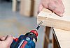 Σέτ Κατσαβιδόλαμες και Καρυδάκια Pick and Click Impact Control BOSCH