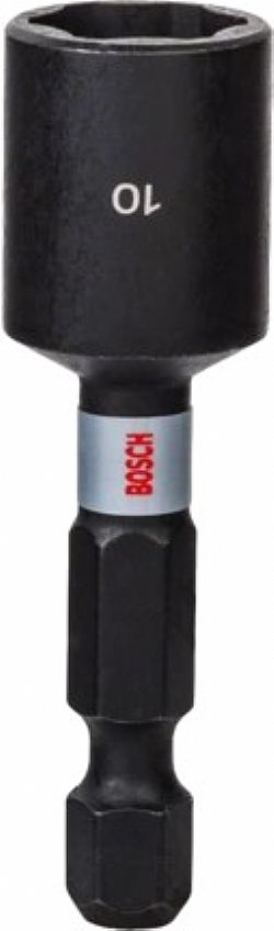 Καρυδάκι Impact Control 10mm BOSCH