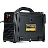 Ηλεκτροσυγκόλληση SYNERGY S MINI MIG-140 MIG/MAG-MMA 140A LIFT TIG HELIX POWER