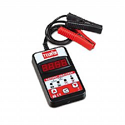 Eλεγκτής Μπαταρίας Ψηφιακός DT400 DIGITAL BATTERY TESTER TELWIN