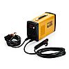 Ηλεκτροσυγκόλληση 200A IGBT Inverter MMA 200XI NON STOP HELIX
