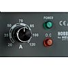 Ηλεκτροσυγκολληση IGBT Inverter HOBBY T 120A HELIX