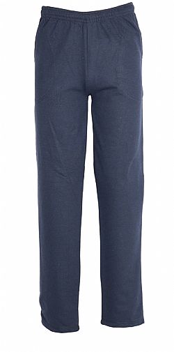 KPrime Παντελόνι φούτερ Αθλητικό, Σκούρο Μπλέ σειρά 705