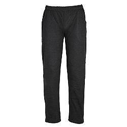 KPrime Παντελόνι Αθλητικό φούτερ, Μαύρο σειρά 705