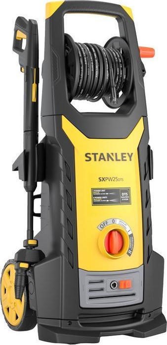 Πλυστικό Μηχάνημα 2500W 150Bar Dual Function STANLEY